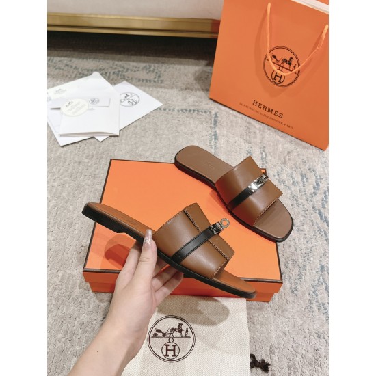 Hermes Shoes Top Quality
35-42