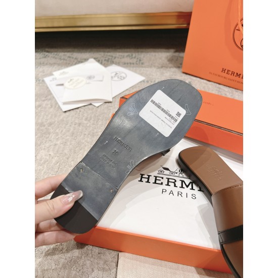 Hermes Shoes Top Quality
35-42