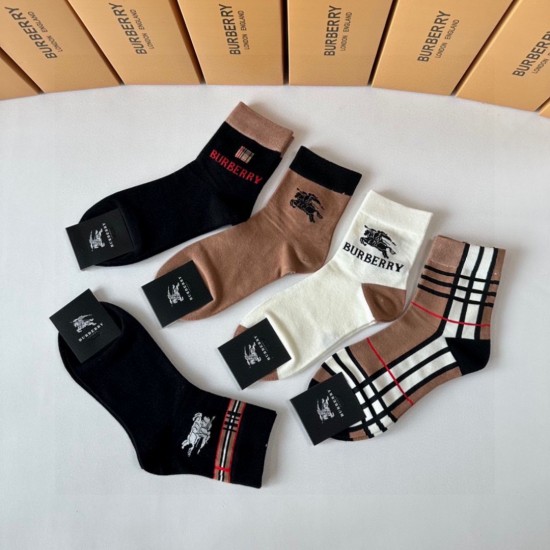 Burberry Socks