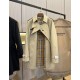 Burberry coat
uk4，6，8，10，12
