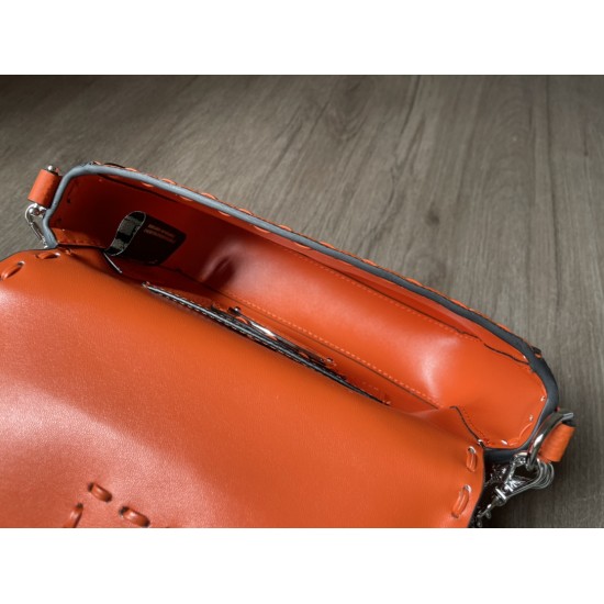 Fendi Bags baguette Top Quality