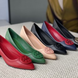 Tory Burch Shoes High Quality
Nude shoes

