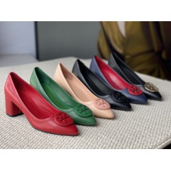 Tory Burch Shoes High Quality
Nude shoes
