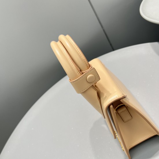 Jacquemus Bags Top Quality Same Real