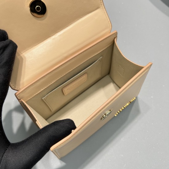 Jacquemus Bags Top Quality Same Real