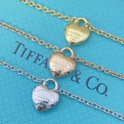 Tiffany Jewelry High Quality