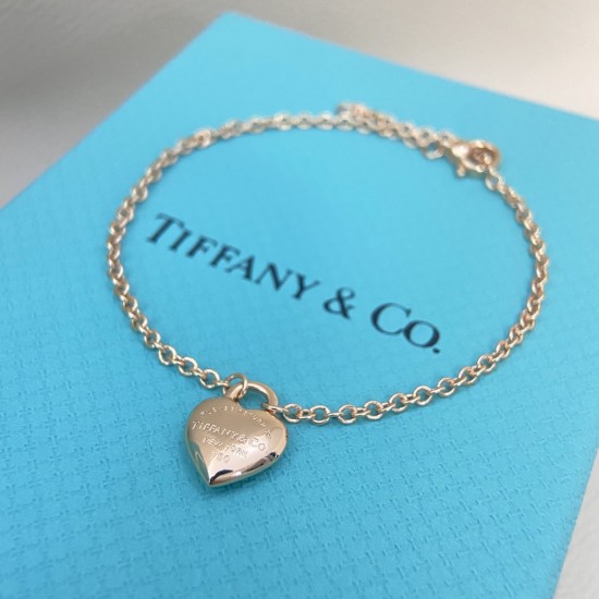 Tiffany Jewelry High Quality