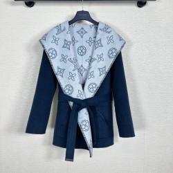 LV Coat