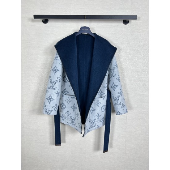 LV Coat