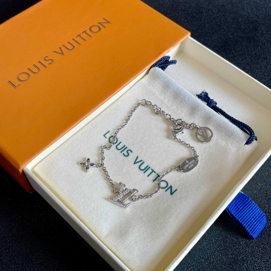 LV Jewelry Bracelet