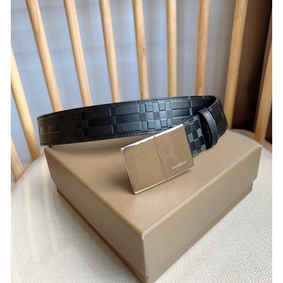 Burberry Belts
 Top Quality