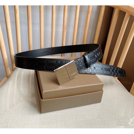 Burberry Belts
 Top Quality