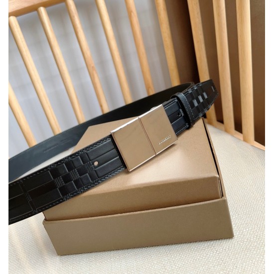 Burberry Belts
 Top Quality