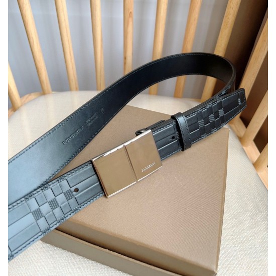 Burberry Belts
 Top Quality