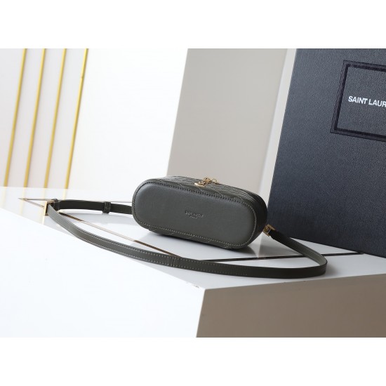 YSL Bags Top Quality
18×11×6.5 cm