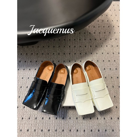 Jacquemus Shoes Top Quality
