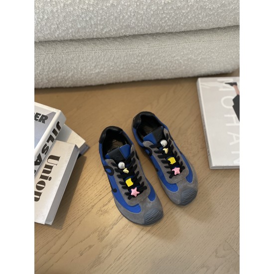 Loewe Shoes Top Quality