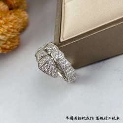 Bvlgari Jewelry Ring