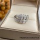 Bvlgari Jewelry Ring