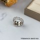 Bvlgari Jewelry Ring