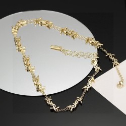YSL Jewelry Necklace