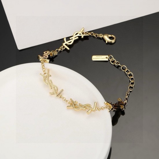 YSL Jewelry Necklace