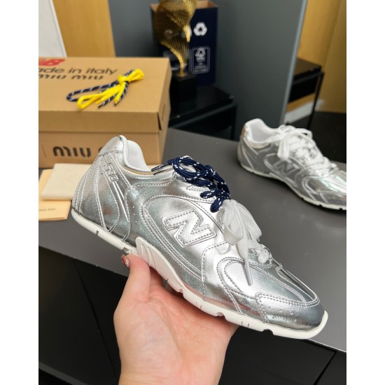 MiuMiu Shoes Top Quality