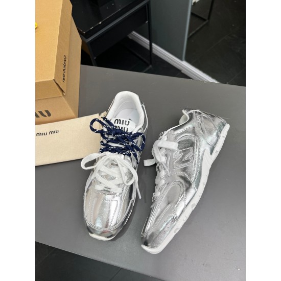 MiuMiu Shoes Top Quality