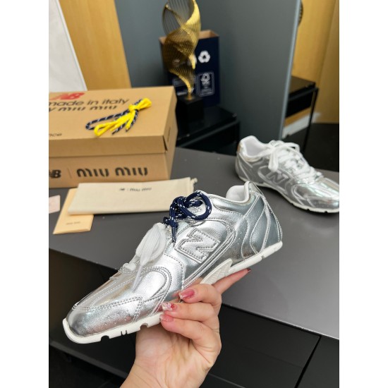 MiuMiu Shoes Top Quality