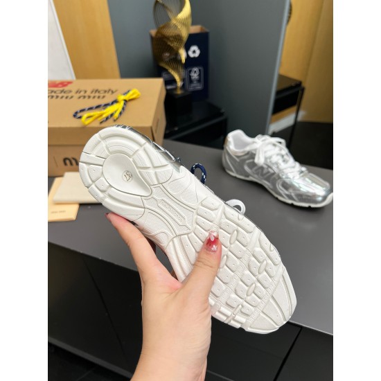 MiuMiu Shoes Top Quality