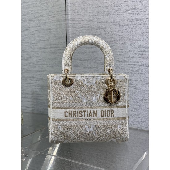 Dior Bags Top Quality
Five Grid