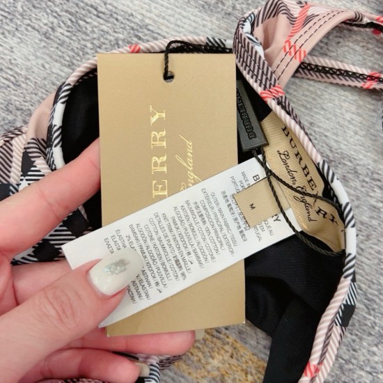 Burberry Swimsuit