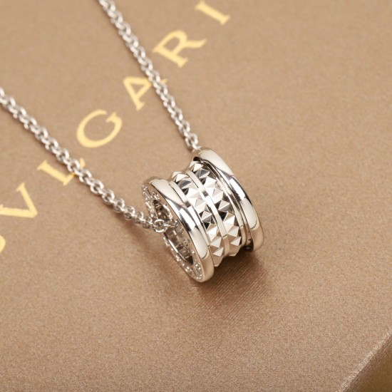 Bvlgari Jewelry Necklace