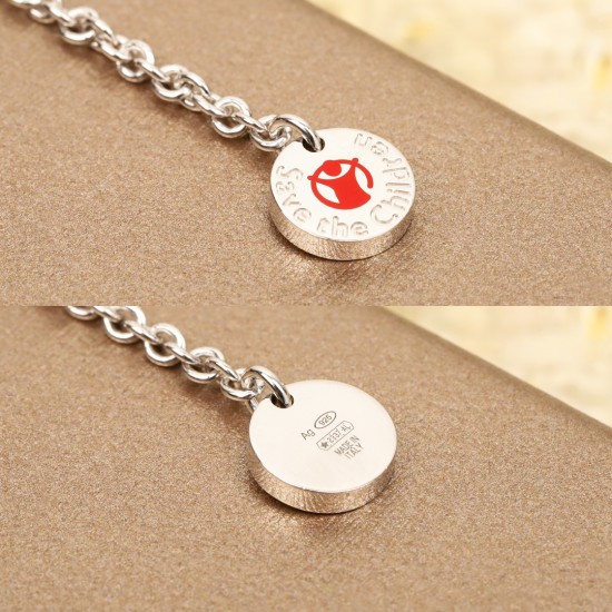 Bvlgari Jewelry Necklace