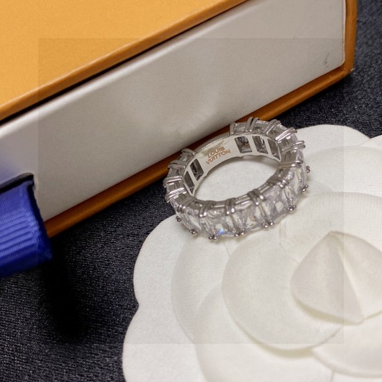 LV Jewelry Ring