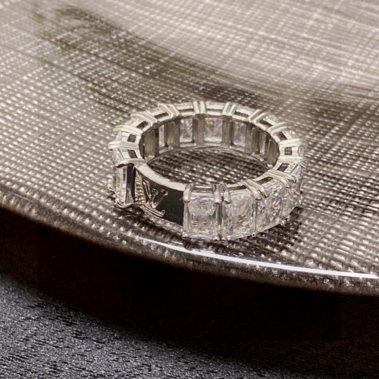 LV Jewelry Ring