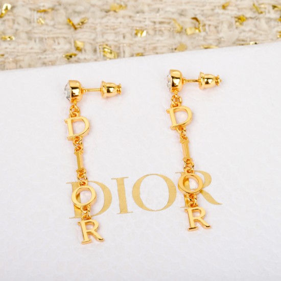 LV Jewelry Earrings