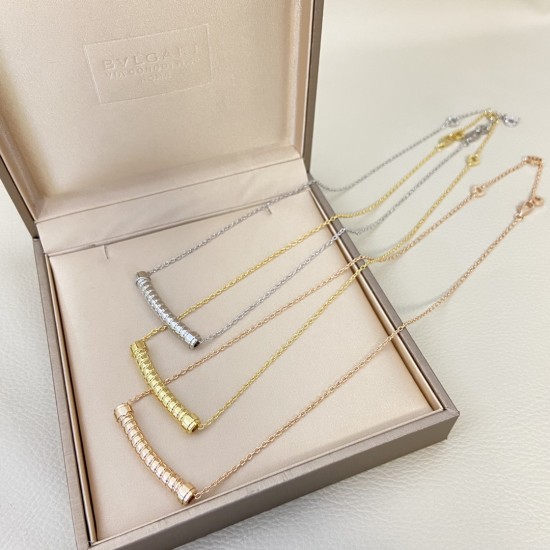 Bvlgari Jewelry High Quality