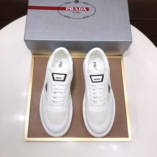 Prada Shoes Top Quality