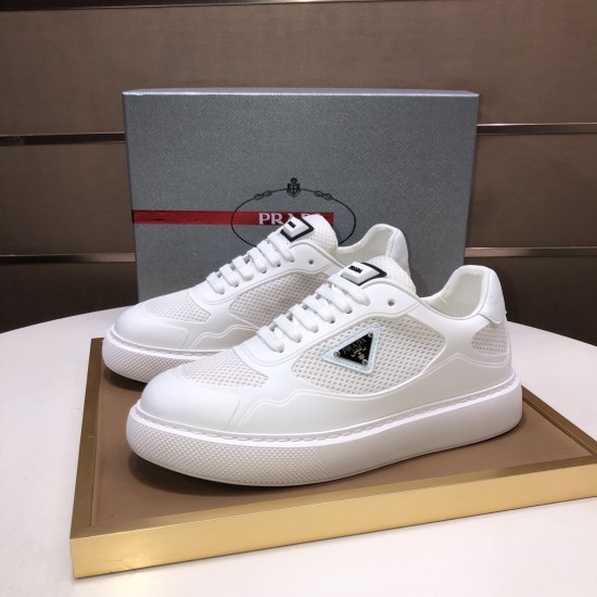 Prada Shoes Top Quality