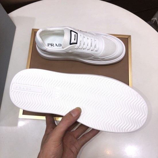 Prada Shoes Top Quality