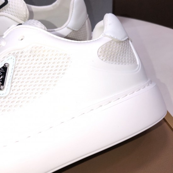 Prada Shoes Top Quality