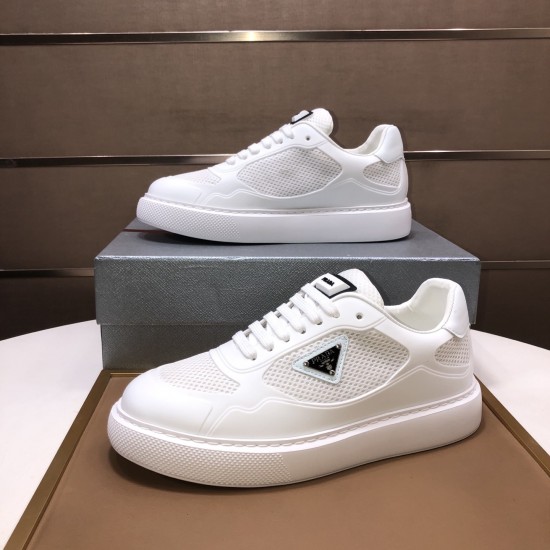 Prada Shoes Top Quality