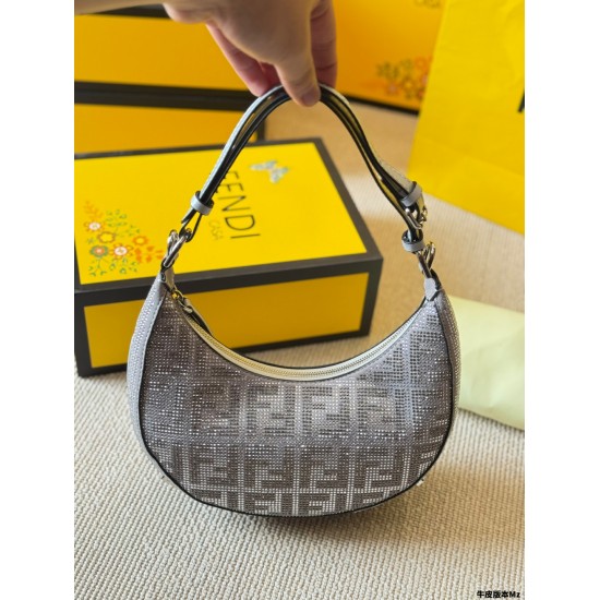 Fendi Bags High Quality