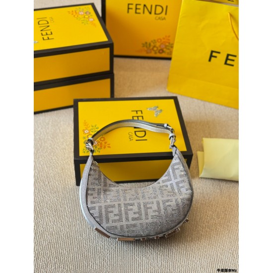 Fendi Bags High Quality