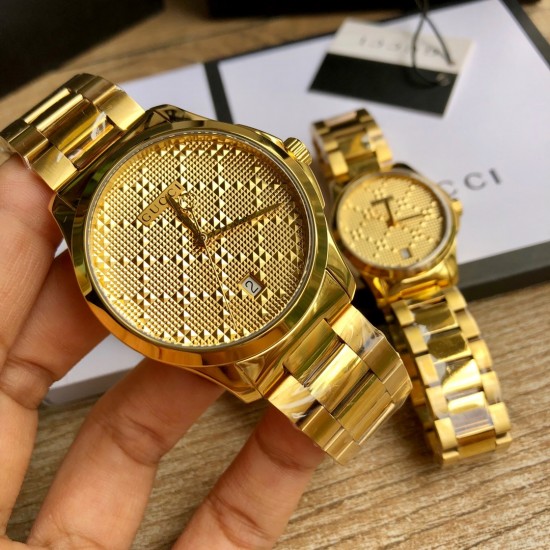 Gucci Watch Top Quality