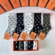 Hermes Socks