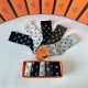 Hermes Socks