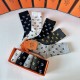 Hermes Socks