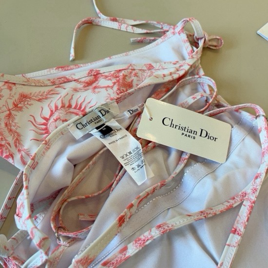 Dior Swimsuit